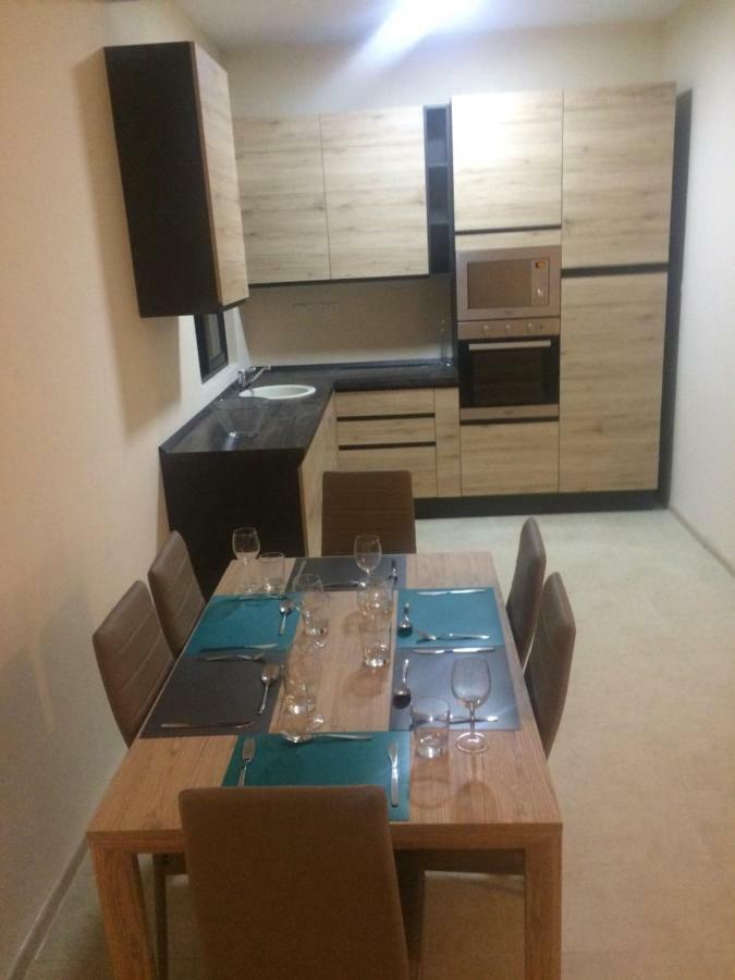 Higlander Apartments 梅利哈 外观 照片