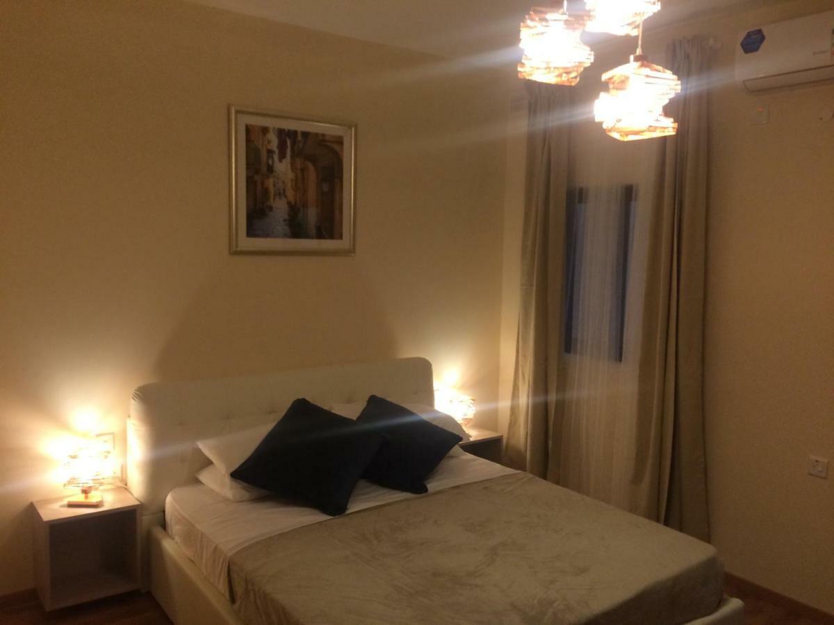 Higlander Apartments 梅利哈 外观 照片