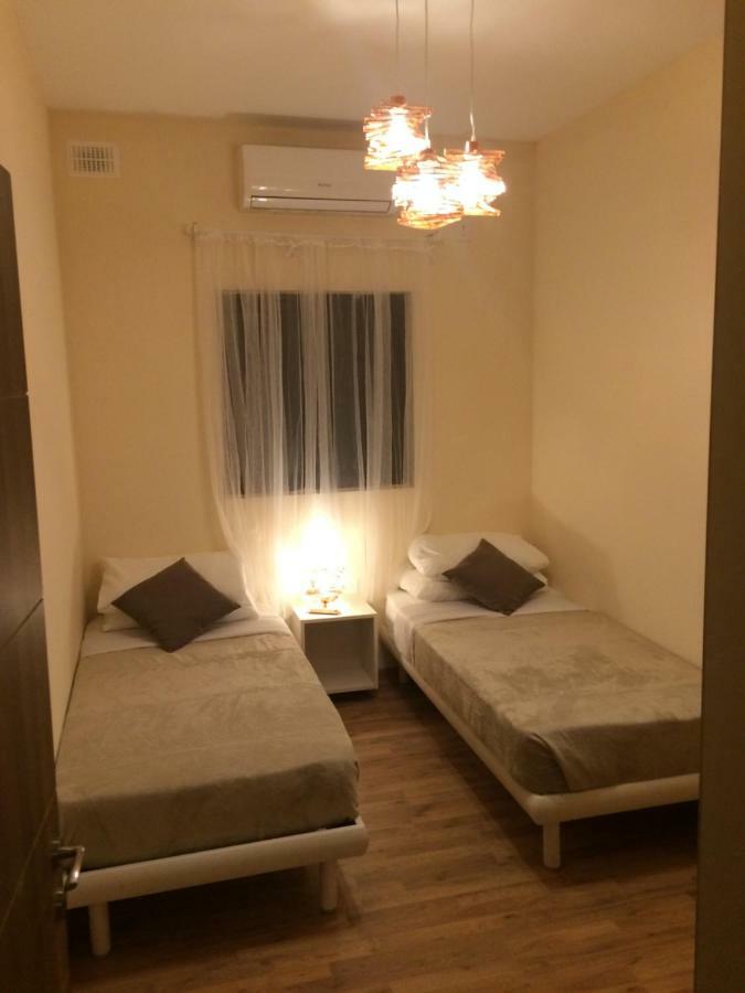 Higlander Apartments 梅利哈 外观 照片