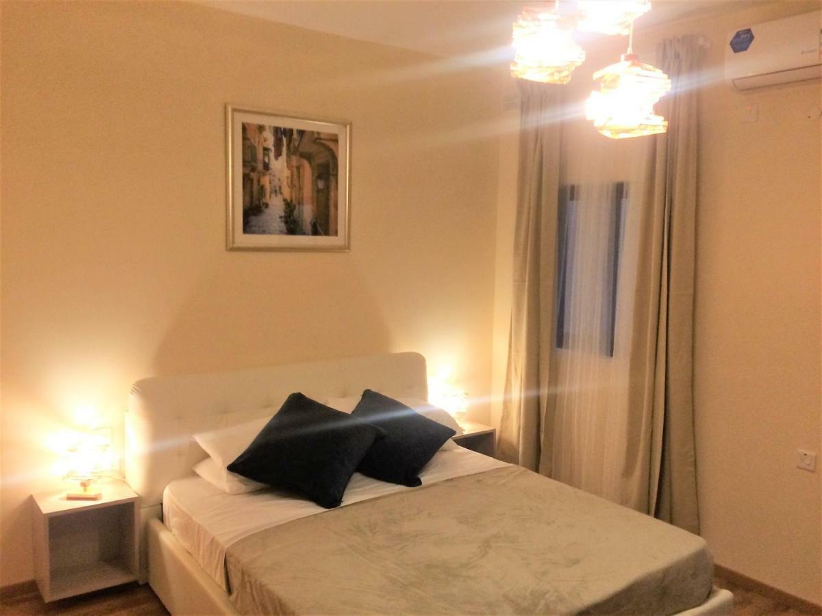 Higlander Apartments 梅利哈 外观 照片